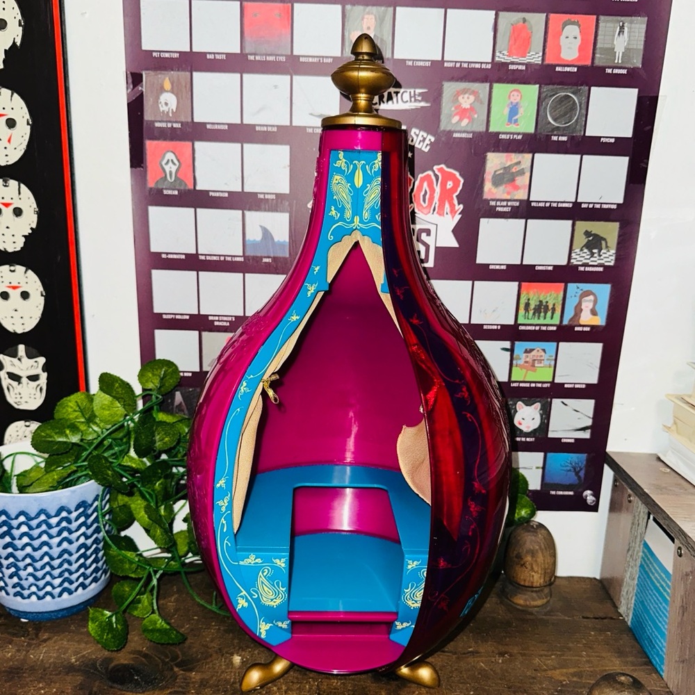 Bratz Genie Magic Y2K Genie Lamp